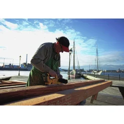 Sale Factory Reconditioned 20V MAX XR Brushless Lithium-Ion 3-1/4 in. Cordless Planer (Tool Only) Woodworking Tools