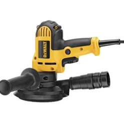 Sale Factory Reconditioned 5 in. Variable Speed Disc Sander with Dust Shroud Sanders & Polishers