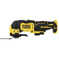 Clearance Factory Reconditioned 12V MAX XTREME Brushless Lithium-Ion Cordless Oscillating Tool (Tool Only) Multi Tools