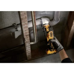 Clearance Factory Reconditioned 12V MAX XTREME Brushless Lithium-Ion Cordless Oscillating Tool (Tool Only) Multi Tools