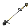 Best Factory Reconditioned FlexVolt 60V MAX Lithium-Ion String Trimmer (Tool Only) String Trimmers