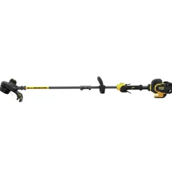 Best Factory Reconditioned FlexVolt 60V MAX Lithium-Ion String Trimmer (Tool Only) String Trimmers