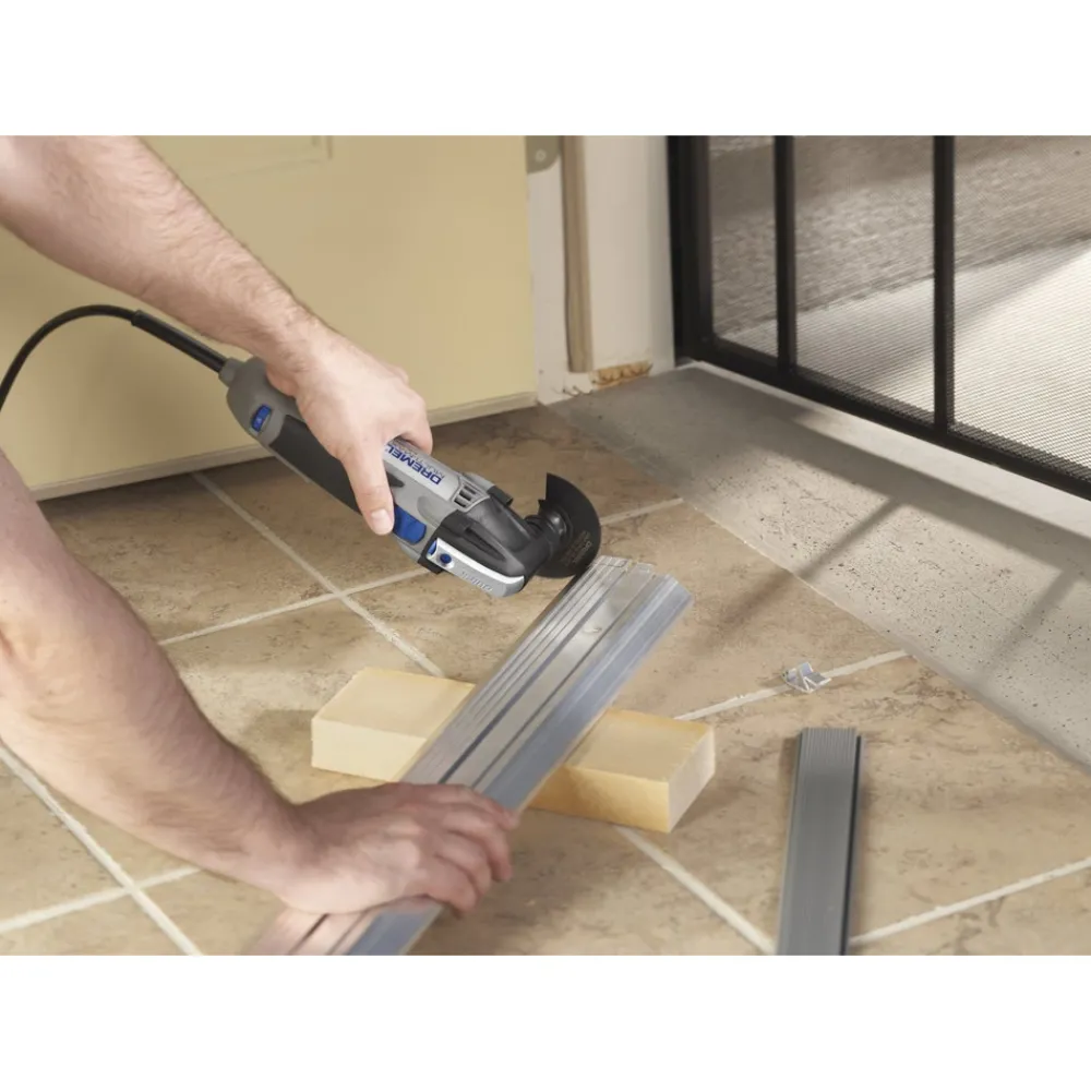 Best Factory Reconditioned 2.5 Amp Multi-Max Oscillating Tool Kit Multi Tools