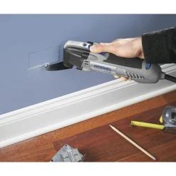 Best Factory Reconditioned 2.5 Amp Multi-Max Oscillating Tool Kit Multi Tools