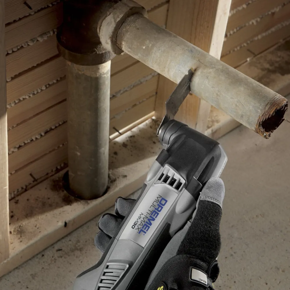 Best Factory Reconditioned 2.5 Amp Multi-Max Oscillating Tool Kit Multi Tools