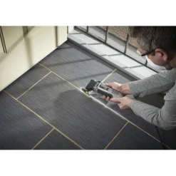 Sale Factory Reconditioned 120V 3.5 Amp Variable Speed Corded Oscillating Multi-Tool Kit Multi Tools