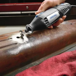 Best Factory Reconditioned Variable Speed High Performance Rotary Tool Kit Multi Tools