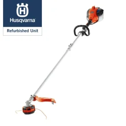 Outlet Factory Reconditioned 970514508 330LK 28cc 20 in. Cutting Width Gas String Trimmer String Trimmers
