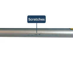 Discount Factory Reconditioned 130C 28cc 17 in. Cutting Width Gas String Trimmer String Trimmers