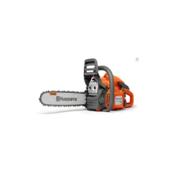 Clearance Factory Reconditioned 435 40cc 2.2 HP 435 16 in. Gas Chainsaw Chainsaws