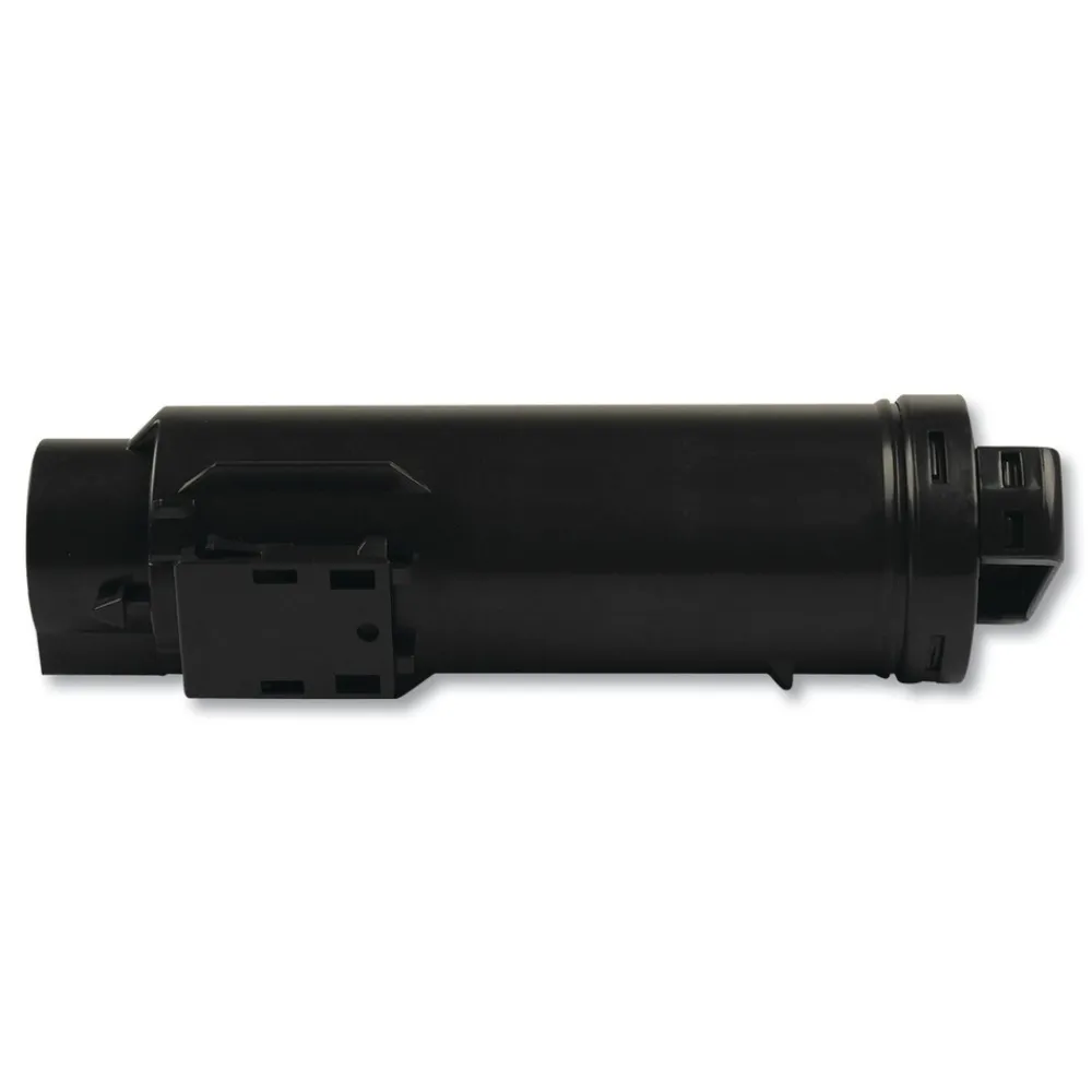 Sale Factory Reconditioned 1200 Page-Yield Remanufactured Toner Replacement for 593-BBOS - Black Office Electronics & Batteries