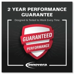 Online Factory Reconditioned 1600 Page-Yield Remanufactured Toner Replacement for 17A - Black Office Electronics & Batteries