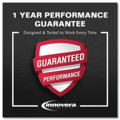 Clearance Factory Reconditioned 2500 Page-Yield Remanufactured High-Yield Toner Replacement for 202X (CF502X) - Yellow Office Electronics & Batteries