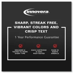 Clearance Factory Reconditioned Remanufactured 5,000 Page-Yield Replacement High-Yield Toner for 410X (CF412X) - Yellow Office Electronics & Batteries