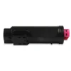 Clearance Factory Reconditioned AC-D0825XMR 2500 Page-Yield Remanufactured Toner Replacement for 593-BBOY - Magenta Office Electronics & Batteries