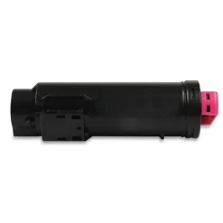 Clearance Factory Reconditioned AC-D0825XMR 2500 Page-Yield Remanufactured Toner Replacement for 593-BBOY - Magenta Office Electronics & Batteries