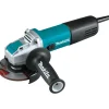 Clearance Factory Reconditioned 7.5 Amp 4-1/2 in. Corded X-LOCK Angle Grinder Angle Grinders