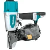 Hot Factory Reconditioned 2-1/2 in. 15 Degree Siding Coil Nailer Pneumatic Nailers And Staplers