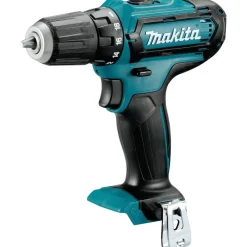 Discount Factory Reconditioned FD05Z-R 12V MAX CXT Cordless Lithium-Ion 3/8 in. Drill Driver (Tool Only) Hammer Drills