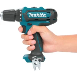 Discount Factory Reconditioned FD05Z-R 12V MAX CXT Cordless Lithium-Ion 3/8 in. Drill Driver (Tool Only) Hammer Drills
