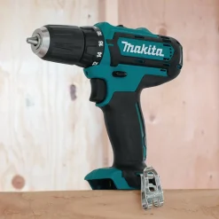 Discount Factory Reconditioned FD05Z-R 12V MAX CXT Cordless Lithium-Ion 3/8 in. Drill Driver (Tool Only) Hammer Drills