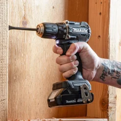 Hot Factory Reconditioned 18V LXT Brushless Lithium-Ion Cordless Sub-Compact Drill Driver and Impact Driver Combo Kit (1.5 Ah) Combo Kits