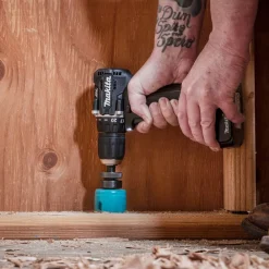 Hot Factory Reconditioned 18V LXT Brushless Lithium-Ion Cordless Sub-Compact Drill Driver and Impact Driver Combo Kit (1.5 Ah) Combo Kits