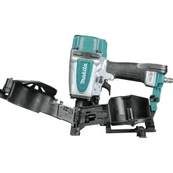 New Factory Reconditioned 1-3/4 in. Coil Roofing Nailer Pneumatic Nailers And Staplers