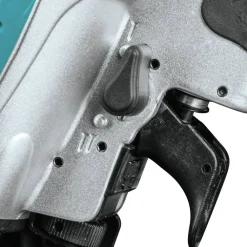 New Factory Reconditioned 1-3/4 in. Coil Roofing Nailer Pneumatic Nailers And Staplers