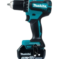 Online Factory Reconditioned 18V LXT Brushless Lithium-Ion 1/2 in. Cordless Compact Drill Driver Kit (3 Ah) Drill Drivers