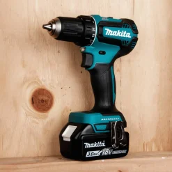 Online Factory Reconditioned 18V LXT Brushless Lithium-Ion 1/2 in. Cordless Compact Drill Driver Kit (3 Ah) Drill Drivers