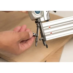 Sale Factory Reconditioned 18 Gauge 2 in. Brad Nailer Kit Nailers & Staplers