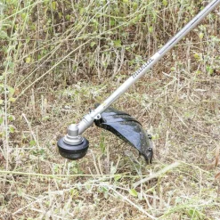 Best Factory Reconditioned 18V X2 (36V) LXT Brushless Lithium-Ion Cordless String Trimmer Kit with 2 Batteries (5 Ah) String Trimmers