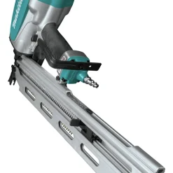 Online Factory Reconditioned 21-Degree Full Round Head 3-1/2 in. Framing Nailer Pneumatic Nailers And Staplers
