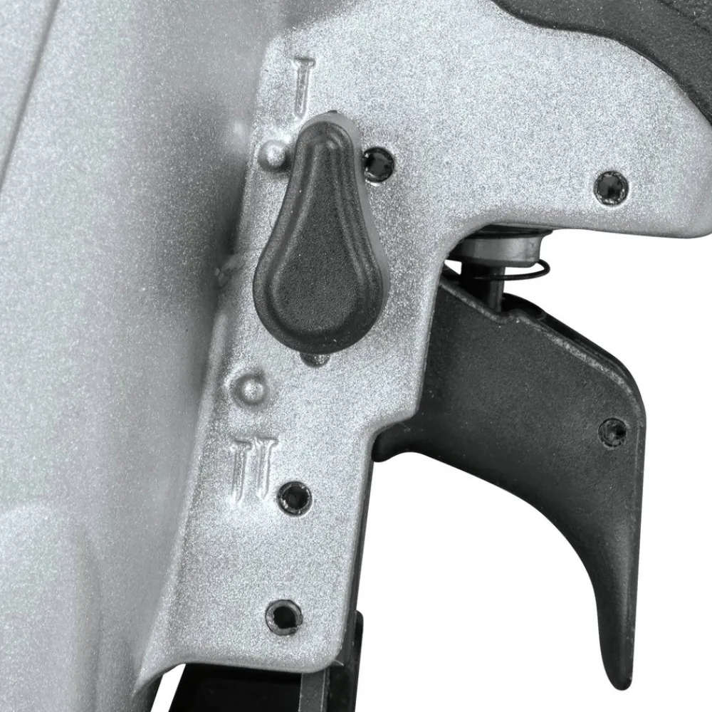 Online Factory Reconditioned 21-Degree Full Round Head 3-1/2 in. Framing Nailer Pneumatic Nailers And Staplers