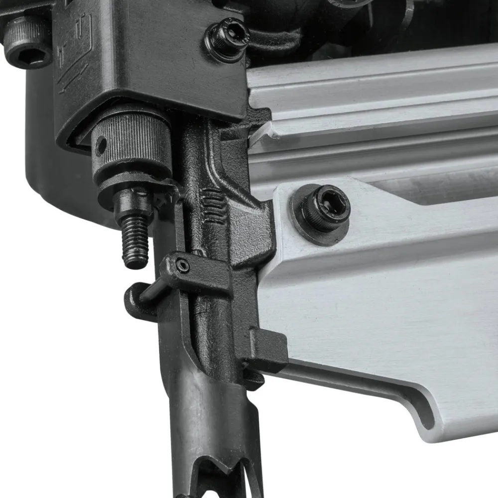 Online Factory Reconditioned 21-Degree Full Round Head 3-1/2 in. Framing Nailer Pneumatic Nailers And Staplers