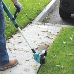 Discount Factory Reconditioned 18V Cordless LXT Lithium-Ion Line Trimmer (Tool Only) String Trimmers