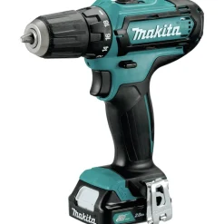 Factory Reconditioned 12V MAX CXT Lithium-Ion 3/8 in. Cordless Drill Driver Kit with 2 Batteries (2 Ah) Drill Drivers