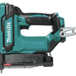 Hot Factory Reconditioned XTP02Z-R 18V LXT Lithium-Ion Cordless 23 Gauge Pin Nailer (Tool Only) Nailers & Staplers