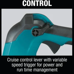 Hot Factory Reconditioned 18V LXT Brushless Lithium-Ion 13 in. Cordless String Trimmer and Blower Combo Kit (4 Ah) Outdoor Power Combo Kits