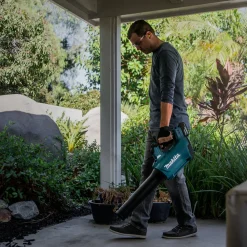 Hot Factory Reconditioned 18V LXT Brushless Lithium-Ion 13 in. Cordless String Trimmer and Blower Combo Kit (4 Ah) Outdoor Power Combo Kits