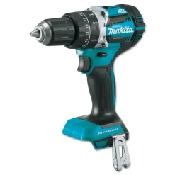 New Factory Reconditioned XPH12Z-R 18V LXT Lithium-Ion Brushless 1/2 In. Cordless Hammer Drill (Tool Only) Hammer Drills