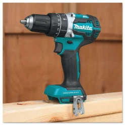 New Factory Reconditioned XPH12Z-R 18V LXT Lithium-Ion Brushless 1/2 In. Cordless Hammer Drill (Tool Only) Hammer Drills