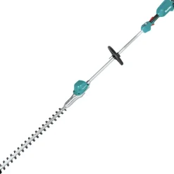 Discount Factory Reconditioned 18V LXT Brushless Lithium-Ion 24 in. Cordless Pole Hedge Trimmer (Tool Only) Hedge Trimmers