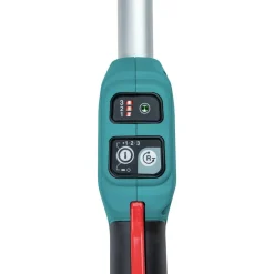 Discount Factory Reconditioned 18V LXT Brushless Lithium-Ion 24 in. Cordless Pole Hedge Trimmer (Tool Only) Hedge Trimmers