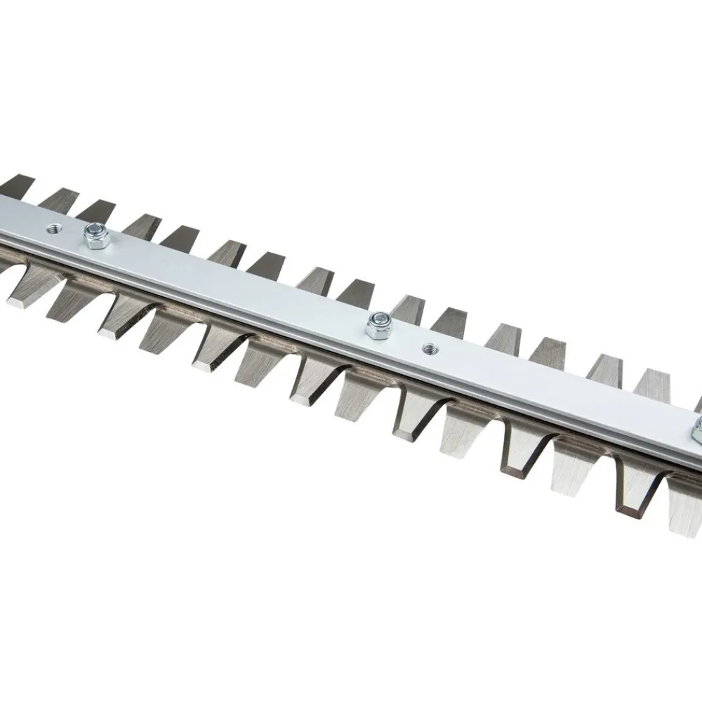 Discount Factory Reconditioned 18V LXT Brushless Lithium-Ion 24 in. Cordless Pole Hedge Trimmer (Tool Only) Hedge Trimmers