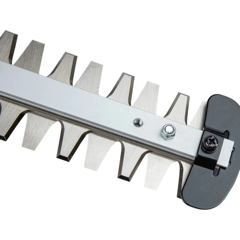 Discount Factory Reconditioned 18V LXT Brushless Lithium-Ion 24 in. Cordless Pole Hedge Trimmer (Tool Only) Hedge Trimmers