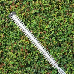 Discount Factory Reconditioned 18V LXT Brushless Lithium-Ion 24 in. Cordless Pole Hedge Trimmer (Tool Only) Hedge Trimmers