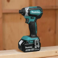 Online Factory Reconditioned 18V LXT Brushless Lithium-Ion 1/2 in. Cordless Drill/ Impact Driver Combo Kit (3 Ah) Combo Kits