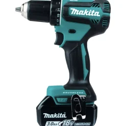 Online Factory Reconditioned 18V LXT Brushless Lithium-Ion 1/2 in. Cordless Drill/ Impact Driver Combo Kit (3 Ah) Combo Kits
